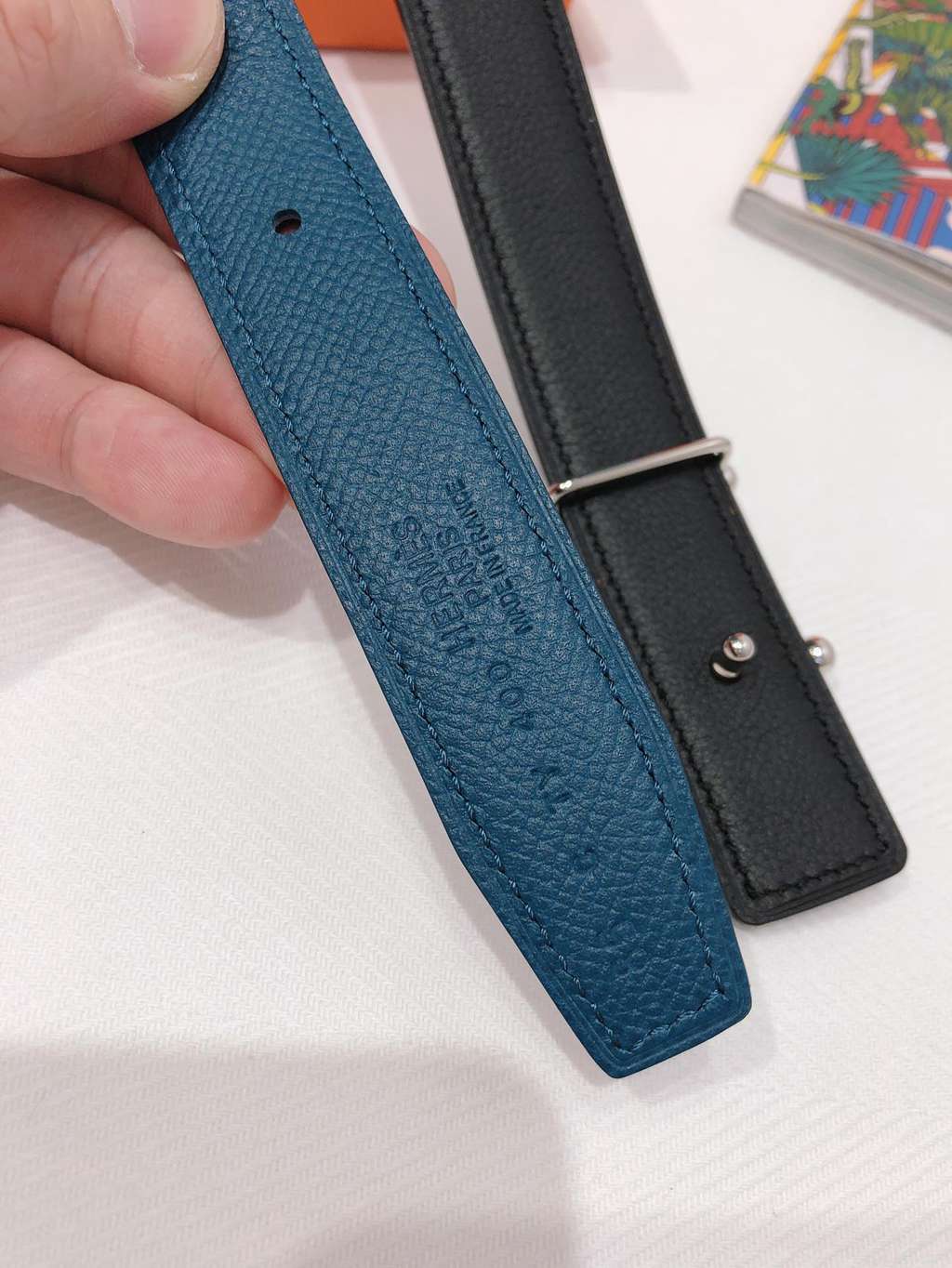 H**me5 BELTS 24mm